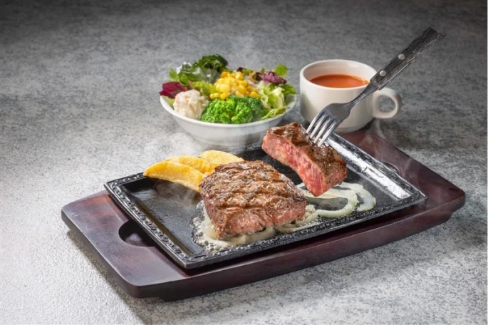 ステーキガストのイメージ