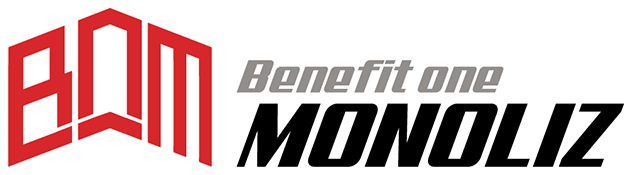 BENEFIT ONE MONOLIZ