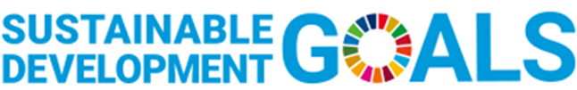 SDG's logo-title