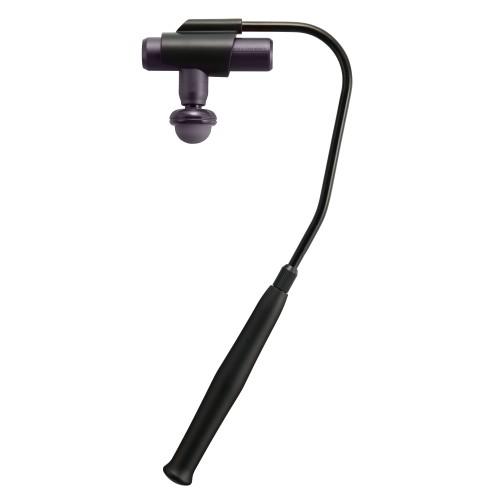 エコべネフィットぱるるさん専用　　　　　　　MP1プラットフォーム１点引取り限定 コイルストラップ最大伸約90cm金属クリップ着脱マツバ付