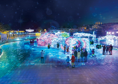 冬限定の割引でお得におでかけしよう | Benefit Station.